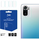 3mk ZAŠČITNO STEKLO ZA LEČE ZA XIAOMI REDMI NOTE 10/10S 4G, (22002617) | Shoptok.si