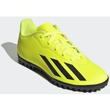 Adidas patike za dečake x crazyfast club tf j bpg