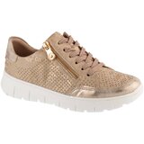 Rieker Nizke superge Sneakers Bež | Shoptok.si