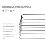Nillkin Folija za zastitu ekrana glass za samsung s721b galaxy s24 fe cp+pro ( FL11403 ) | Eponuda.com