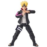 Blokees Action Figure - Boruto Naruto Next Generations - Champion Class - Boruto Uzumaki | Eponuda.com