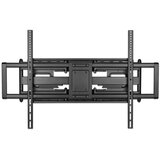 Manhattan Nosač za TV zglobni 462358 60"-120" | ePonuda.com