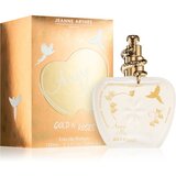 Jeanne Arthes Amore Mio Gold n' Roses parfumska voda (limitirana edicija) za ženske 100 ml | Shoptok.si