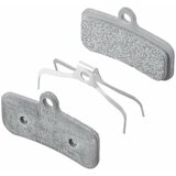 Shimano deore xt d03s-rx resin / br-m8120 br-m7120 br-m6120 br-m8020 pločice za disk ( ebpd03srxa ) | ePonuda.com