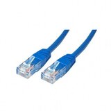 Lan UTP patch kabel 5 m ( PATCH-Cat6/5,0 ) Cene