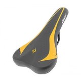  Sedište mtb highend oranž-crno ( 230127 ) | Eponuda.com