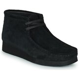 Clarks Polškornji - Črna Cene