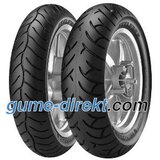 Metzeler FeelFree ( 120/70 R14 TL 55H M/C, prednji kotač DOT2018 ) Cijene