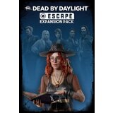 dead by daylight: escape expansion pack (dlc) (pc) steam key global  dead by daylight: escape expansion pack (dlc) (pc) steam key global Slike