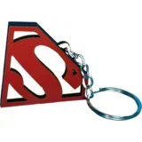 Superman Privezak