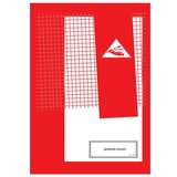 Helios Priznanica dnevnog pazara A5 ncr | ePonuda.com