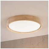 Brilagi LED stropna svetiljka MANAROLA PLAIN LED/24W/230V 3000K prečnik 41 cm hrast Cene
