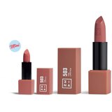 3INA The Lipstick Mini šminka odtenek 503 - Nude 1,2 g | Shoptok.si