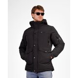 La Force Fashion muška jakna JP-99829 - crna | Eponuda.com
