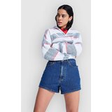 Roxy Offshore Mid Ocean Blue Shorts ocean blue Cene