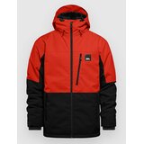 Horsefeathers Recon Jakna red / black u