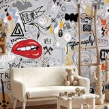  Foto tapeta - Stream of thought 250x175 | shoptok.hr