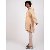 FANCY Sweatshirt-FA-BL-7571.64P-beige | Shoptok.si