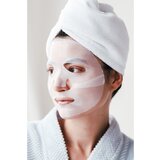 My White Secret Breakout+aid Bio-collagen real deep mask maska za spanje s kolagenom 1 kos | Shoptok.si