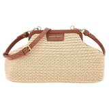 Guess marciano - pletena ženska torbica G5GGZ21 7333A NAT cene