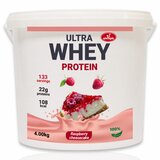 Olympic Ultra Whey protein Malina-Čizkejk, 4 kg | Eponuda.com