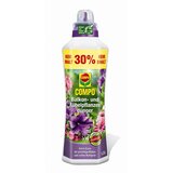 COMPO Tekoče gnojilo za lončnice in balkonsko cvetje (1,3 l) | Shoptok.si