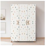 Hanah home Garderoba, Atlantski bor
Bijela boja | shoptok.hr