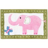 HOMESCAPES preproga enfant - éléphant ro, (5000161209) | Shoptok.si