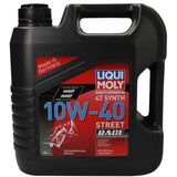 LIQUI-MOLY Ulje za motor LIM20754 10W40 4L RACE | ePonuda.com