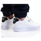 Puma Nizke superge Caven Logomania Bela | Shoptok.si