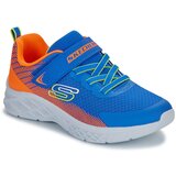 Skechers Nizke superge MICROSPEC II - ZOVRIX Modra | Shoptok.si