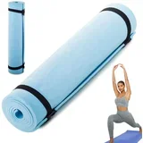 Yoga mat - fitness podloga za vježbanje
