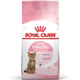 Royal Canin Kitten Sterilised - 2 kg | shoptok.hr