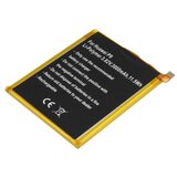 AVIZAR Baterija za Huawei P9 Li-Polymer 3.82V 3000mAh 11.5Wh SKU: HB366481ECW, Črna, (5000070579) | Shoptok.si