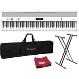 Roland fp 60X stage digitalni stage piano