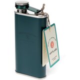 REX International Zelenomodra prisrčnica iz nerjavečega jekla 250 ml Spirit of Adventure – | Shoptok.si