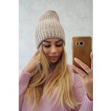 Kesi Women's cap Delia K260 light beige | shoptok.hr
