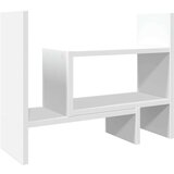  Organizator za pisalno mizo bel 38,5x17x39 cm, (21413904) | Shoptok.si