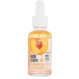 Essence Hello, Good Stuff! Peach Water & Peptides dvofazni serum 30 ml