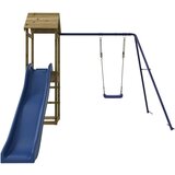 Vanjski Zunanje igralo impregnirana borovina, (20795457) | Shoptok.si