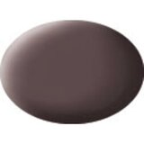 Revell Aqua Color - Leather Brown Matte, 18 ml Cene