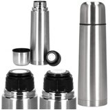 TERMOS 1000 ml srebrna | shoptok.hr