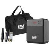 Bass Polska 12V Prenosni kompresor do 11 BAR 120W z LED svet | Shoptok.si