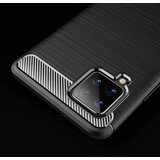 Carbon case fleksibilna maskica za Samsung Galaxy A42 5G | shoptok.hr