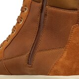 Geox Brown women's ankle boots Lamide+Grip ABX - Women's | Eponuda.ba