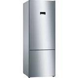 Bosch prostostoječi kombinirani hladilnik KGN56XLEB