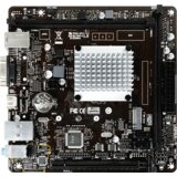 Biostar J4125NHU motherboard mini ITX | shoptok.hr