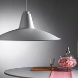 Lesnina XXXL VISEČA NIHALNA SVETILKA 65/65/160 cm E27 | Shoptok.si