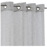 Casa Selección Siva zavesa 140x260 cm Lula – | Shoptok.si