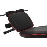 GORILA SPORTS Podesiva klupa za trbušnjake | Eponuda.com